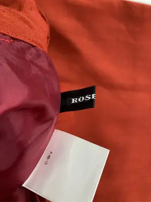ROSE BUD/ローズバッド/その他パンツ/パンツ/レッド/F