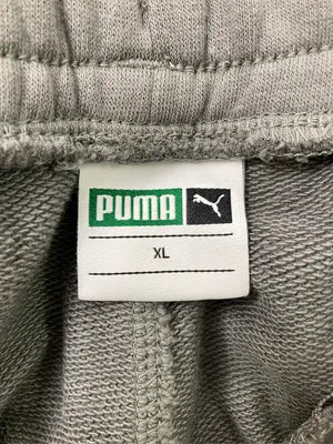 PUMA/プーマ/スウェットパンツ/パンツ/グレー/XL