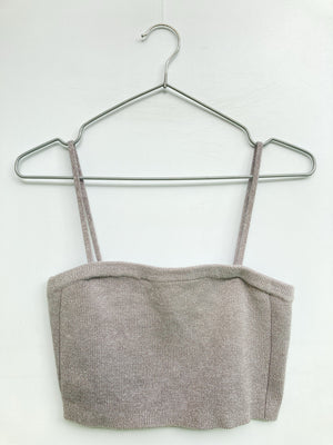 mystic/ミスティック/アンサンブル/トップス/グレー/F