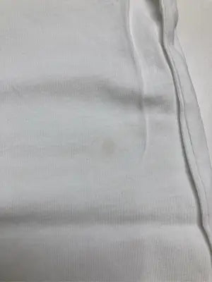 TOMMY HILFIGER/トミーヒルフィガー/Tシャツ/カットソー/トップス/ホワイト/M