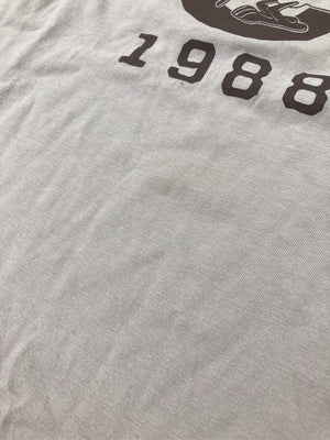 MAGIC SOUND/マジックサウンド/Tシャツ/カットソー/トップス/ベージュ/L