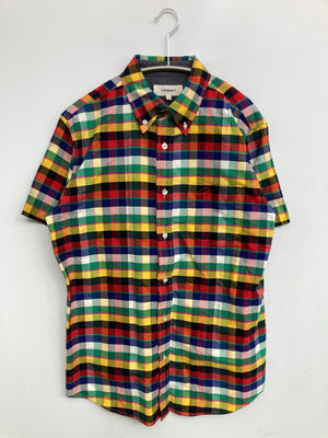 TOMMY/トミー/シャツ/ブラウス/トップス/その他/L