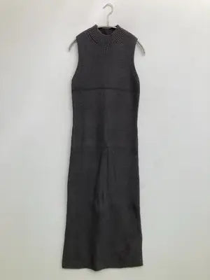 ZARA/ザラ/ワンピース/ワンピース/ドレス/グレー/EUR M/USA M/ MEX 28