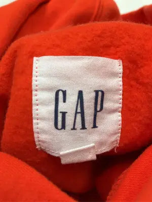 GAP/ギャップ/パーカー/トップス/レッド/S