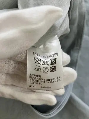 BEAUTY&YOUTH UNITED ARROWS/ビューティアンドユースユナイテッドアローズ/その他パンツ/パンツ/グレー/S