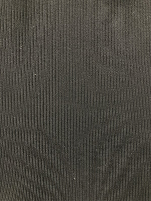 HARTFORD/ニット/セーター/トップス/ブラック/9AR