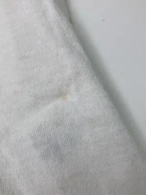 amok/Tシャツ/カットソー/トップス/アイボリー/L