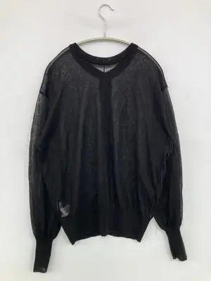Chaco closet/チャコクローゼット/Tシャツ/カットソー/トップス/ブラック/F