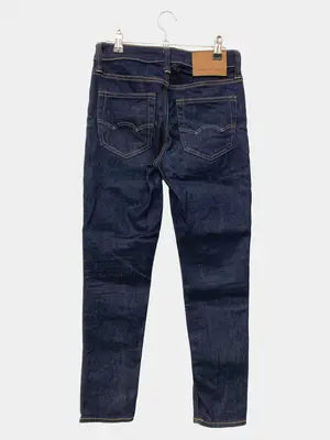 AMERICAN EAGLE/アメリカンイーグル/デニムパンツ/パンツ/ネイビー/US 26 X 28