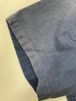 GAP/ギャップ/シャツ/ブラウス/トップス/ネイビー/L