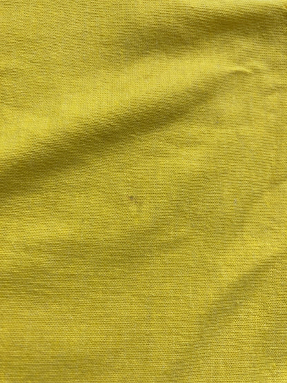 SCREEN STARS BEST/スクリーンスターズベスト/Tシャツ/カットソー/トップス/イエロー/L