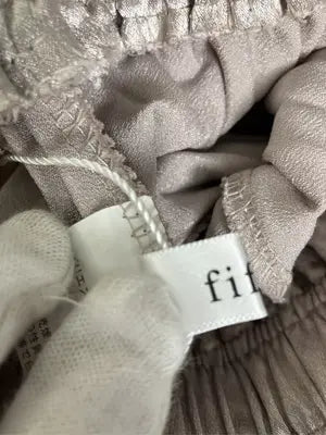 fifth/フィフス/ロングスカート/スカート/ベージュ