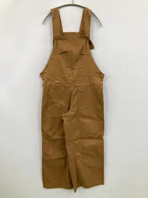 Kastane/カスタネ/サロペット/オーバーオール/オールインワン・サロペット/ブラウン/F