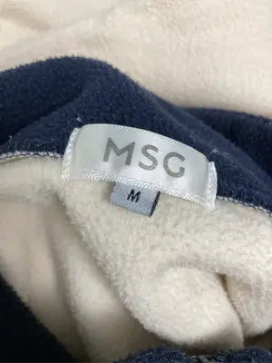 MSG/エムエスジー/その他トップス/トップス/アイボリー/M