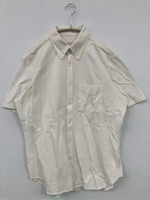ARCODIO/ポロシャツ/トップス/ホワイト/XL