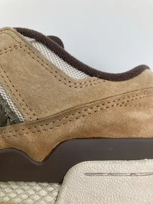 adidas/アディダス/スニーカー/シューズ/ブラウン/22.5cm