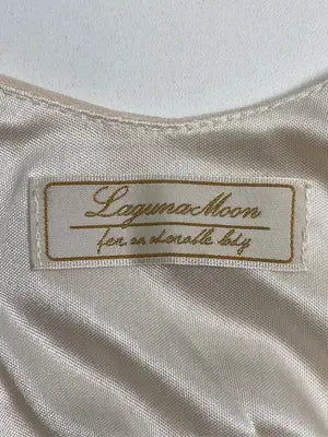 LAGUNAMOON/ラグナムーン/ワンピース/ワンピース/ドレス/ベージュ/F