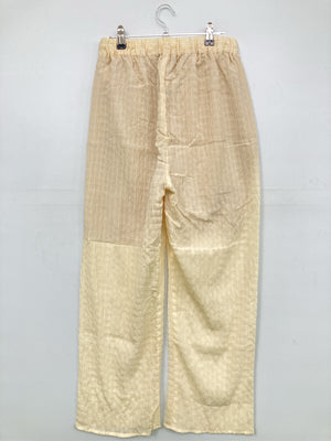 Shelly island/シェリーアイランド/その他パンツ/パンツ/アイボリー/M