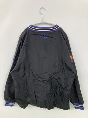 Champion/チャンピオン/Tシャツ/カットソー/トップス/ブラック/XL