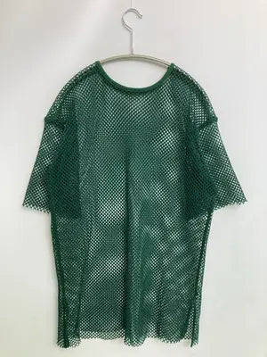 LOWRYS FARM/ローリーズファーム/Tシャツ/カットソー/トップス/グリーン/F