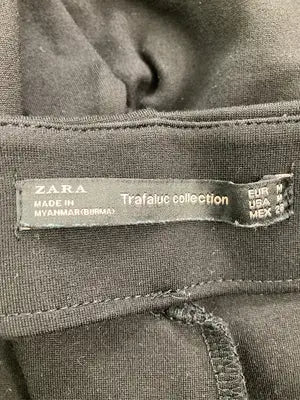 ZARA/ザラ/その他パンツ/パンツ/ブラック/M