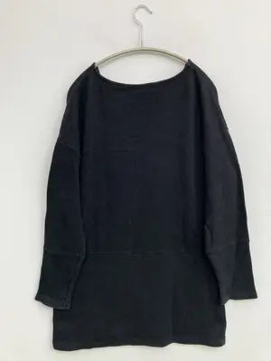 MOUSSY/マウジー/その他トップス/トップス/ブラック/160/80A