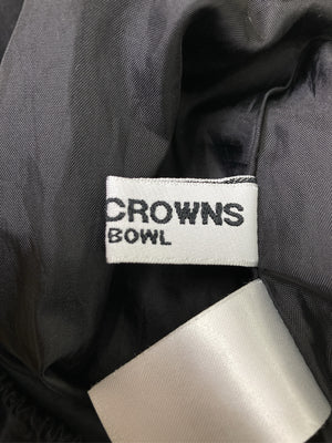 RODEO CROWNS/ロデオクラウンズ/ロングスカート/スカート/ブラック/FREE