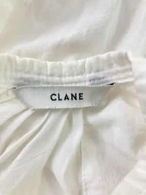 CLANE/クラネ/ワンピース/ワンピース/ドレス/ホワイト/1