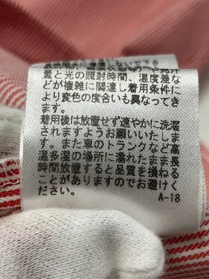 ELLE/エル/その他パンツ/パンツ/レッド/13