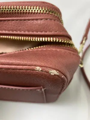 Legato Largo/レガートラルゴ/ショルダーバッグ/バッグ/ピンク