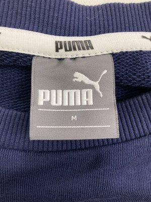 PUMA/プーマ/ワンピース/ワンピース/ドレス/ネイビー/M