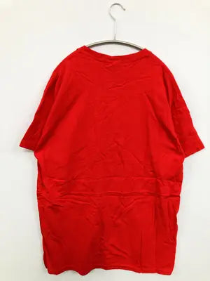 LABRAT TOKYO/Tシャツ/カットソー/トップス/レッド/L
