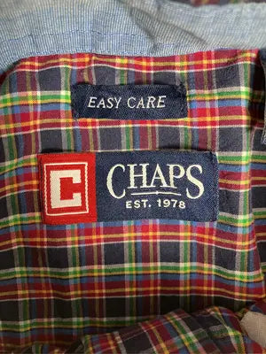 CHAPS/チャップス/シャツ/ブラウス/トップス/その他/XL/TG/EG