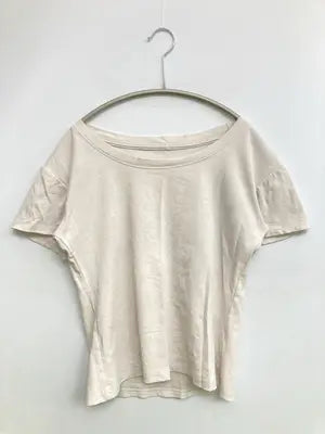 Tシャツ/カットソー/トップス/ホワイト/M