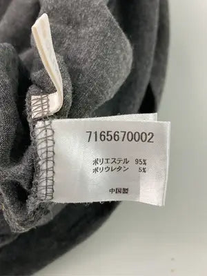 OLIVE des OLIVE/オリーブデオリーブ/Tシャツ/カットソー/トップス/グレー