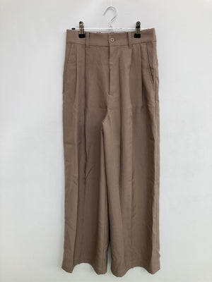 BAYFLOW/ベイフロー/その他パンツ/パンツ/ベージュ/2