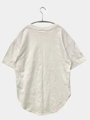 GAP/ギャップ/Tシャツ/カットソー/トップス/ホワイト/XS
