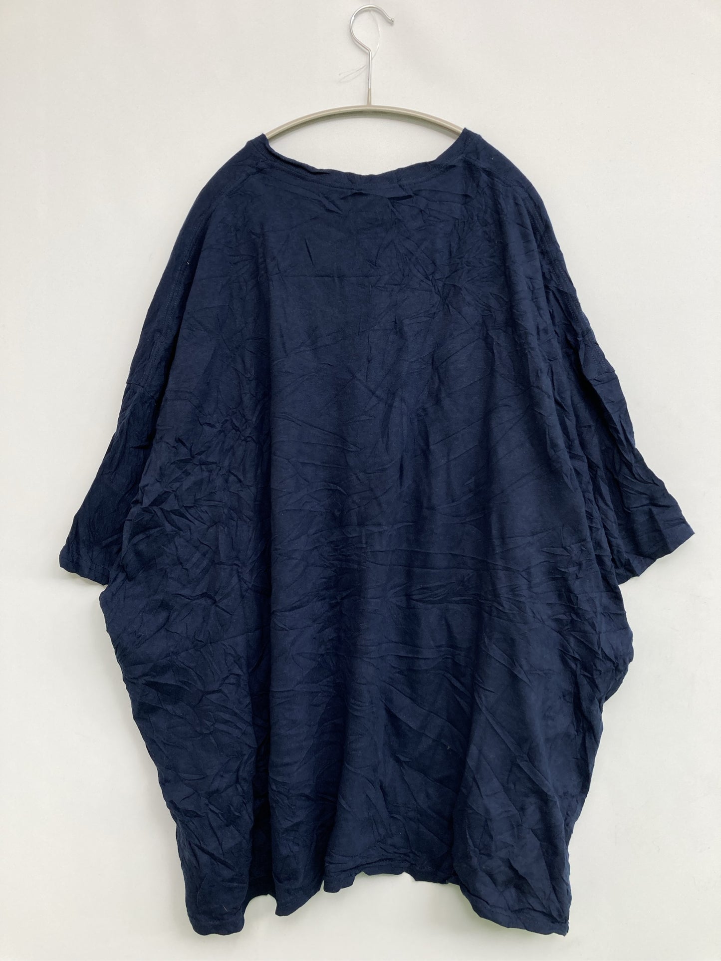 GILDAN/ギルダン/Tシャツ/カットソー/トップス/ネイビー/5XL
