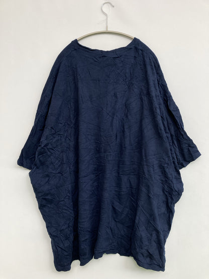 GILDAN/ギルダン/Tシャツ/カットソー/トップス/ネイビー/5XL