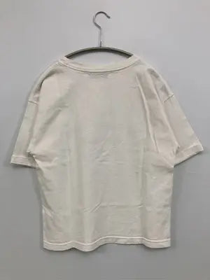 various timeless arts/Tシャツ/カットソー/トップス/ホワイト/FREE