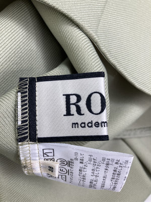 ROPE/ロペ/シャツ/ブラウス/トップス/ベージュ/38