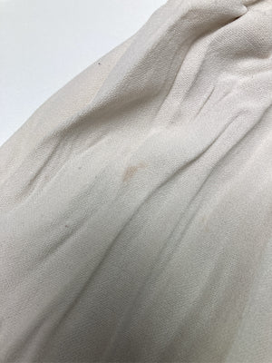 ロングスカート/スカート/アイボリー/F