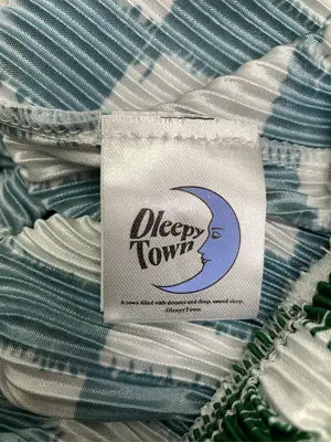 DleepyTown/ドリーピータウン/その他パンツ/パンツ/グリーン/S