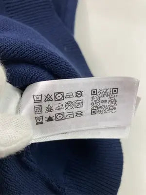 ZARA/ザラ/ニット/セーター/トップス/ネイビー/S