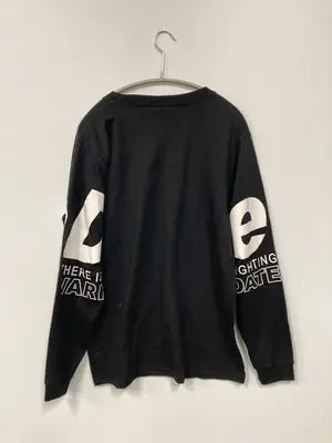 BEAUMERE/Tシャツ/カットソー/トップス/ブラック/L