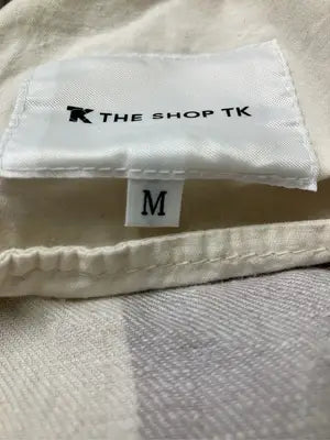 THE SHOP TK/ザショップティーケー/その他パンツ/パンツ/ベージュ/M