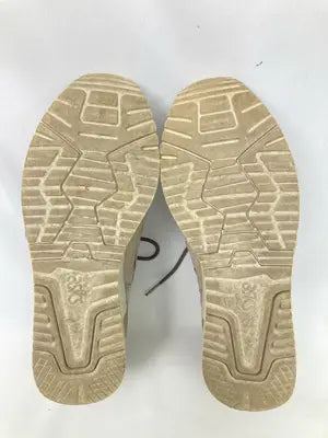 asics/アシックス/スニーカー/シューズ/グレー/26.5cm