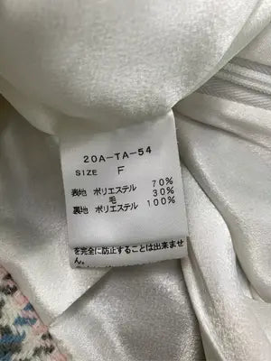 HONEY MI HONEY/ハニーミーハニー/ワンピース/ワンピース/ドレス/ベージュ/F