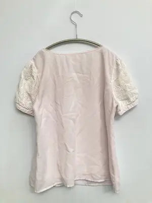 LODISPOTTO/ロディスポット/Tシャツ/カットソー/トップス/ピンク/M