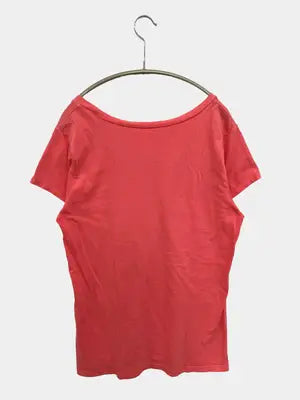 GAP/ギャップ/Tシャツ/カットソー/トップス/レッド/XL